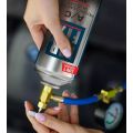 Přípravek CarFix 5v1 pro doplnění klimatizace R134a 235ml-2