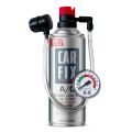 Přípravek CarFix HOBBY 5v1 pro doplnění klimatizace R134a 235ml s hadicí-1