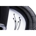 Sací systém Proram PSR-232-BK Volkswagen VW Golf MK5 R32 3.2l -8