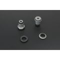 Hardrace Front Lower Arm For Bushing For Front Honda CRV