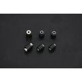 Hardrace Rear Lower Arm For Bushing For Set Honda S2000