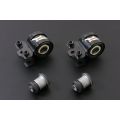 Hardrace Front Lower Arm For Bushing For Mazda 3 5