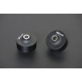 Hardrace Front Lower Arm For Front Bushing Honda Accord