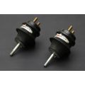 Hardrace Harden Engine Mount for Lexus GS IS Toyota Altezza Aristo