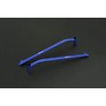 Hardrace Rear Lower Lateral Brace Luxgen S5 U6