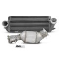 Sada Performance Wagner Tuning EVO1 pro BMW E-series 135i Intercooler / Downpipe