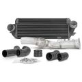 Competition Package Wagner Tuning for EVO2 BMW 335d E-series Intercooler / downpipe