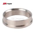 Flange Kit for Pulsar PSR New Generation Wastegate 38mm Dual V-Band External Wastegate Valve Seat