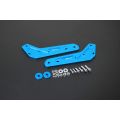 Hardrace Rear Trailing Arm For Reinforcement Brace Ford Focus