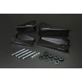 Hardrace Control Arm Skid Plate Suzuki Jimny