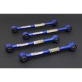 Hardrace Rear Lateral Arm For Honda Accord