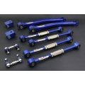Hardrace Rear Adjustable Arm Subaru Forester Impreza Legacy outback