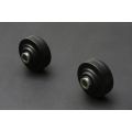 Hardrace Front Lower Arm For Bushing For Mitsubishi Lancer evolution