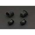 Hardrace Front Lower Arm For Bushing For Nissan March Micra