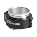 Pulsar PSR Pulsar PSR Univerzální hliníková V-Band rychloupínací spojka Quick Release pro trubky s vnějším průměrem 3