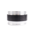 Pulsar PSR Pulsar PSR Pulsar PSR Univerzální hliníková V-Band rychloupínací spojka Quick Release pro trubky s vnějším průměrem 2.5