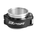 Pulsar PSR Pulsar PSR Univerzální hliníková V-Band rychloupínací spojka Quick Release pro trubky s vnějším průměrem 3