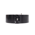 Pulsar PSR Univerzální hliníková V-Band rychloupínací spojka Quick Release pro trubky s vnějším průměrem 4