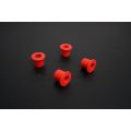 Hardrace Rear Lower Spring Bushing Ford Ranger