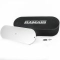 Vzduchový filtr Twin Carb Ramair RT3-234-405 100mm Vnitřní výška-1