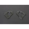 Hardrace Rear Adjusting Spacer Honda Fit