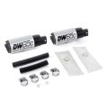Palivové čerpadlo DeatschWerks DW65C 265lph pro 99-04 Ford Lightning and 02-03 Harley F150 (dual pumps)