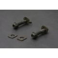 Hardrace ADJUSTABLE CAMBER BOLTS (16mm) 