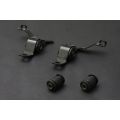 Hardrace Front Lower Arm For Bushing For Toyota Corolla altis auris