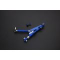 Hardrace Front Adjustable Lower Control Arm For +stab. Link Infiniti Q45 Nissan 240SX