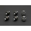 Hardrace Rear Lower Arm For Bushing For Honda Civic