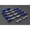Hardrace Lateral Adjustablelink Subaru Forester