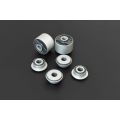 Hardrace Rear Trailing Arm For Bushing For Toyota RAV4 Harrier Lexus NX