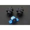 Hardrace Harden Engine + Transmission Mount Infiniti G series Nissan Skyline Zseries