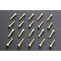Hardrace Extended Wheel Stud For Scion FRS Subaru BRZ Toyota 86