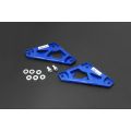 Hardrace Front Lower Reinforcement Plate Honda Fit jazz