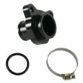 Hliníkový adaptér chladicího systému BMW N54 1537544638 & 11537541992
