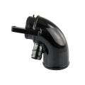 Turbo Inlet Pipe TIP VW Volkswagen Audi MQB 1.8 2.0 TSI EA888