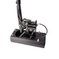Coolerworx Short Shifter pro VW Volkswagen Golf GTIR MK7 MK7.5 Bottom Mount Classic Pro Drop modrá-2