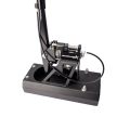 Coolerworx Short Shifter pro VW Volkswagen Audi Skoda Seat 02A, 02J Bottom Mount Classic Pro Drop červená-1