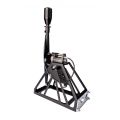 Coolerworx Short Shifter pro VW Volkswagen Audi Skoda Seat 02J, 02M, 02Q Top Mount Classic Pro Drop červená-1