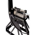 Coolerworx Short Shifter pro VW Volkswagen Audi Skoda Seat 02J, 02M, 02Q Top Mount Classic Pro Drop červená-4
