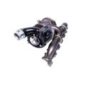 Turbocharger Stage 2 TurboSystems for BMW B58B30O1 Gen 2 G-Series-2