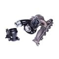 Turbocharger Stage 3 TurboSystems for BMW B58B30O1 Gen 2 G-Series-4
