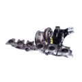 Turbocharger Stage 2 TurboSystems for BMW B58B30O1 Gen 2 G-Series-6