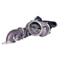 Turbocharger Stage 3 TurboSystems for BMW B58B30O1 Gen 2 G-Series-1