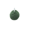 FLEXIPADS 75mm GREEN Medium Scruff Ball