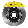 BBK001YEL-2 Big brake kit EBC Brakes for Mazda RX8