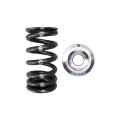 Single Spring Titanium Retainer kit BC Brian Crower BC0270 Nissan VK56DE