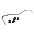 Sway Bar Rear Axle 18mm 2 Point Adjustable Whiteline BMR77Z