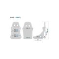 Sparco Sprint+ Tubular Seat Red FIA Approved 8855-1999